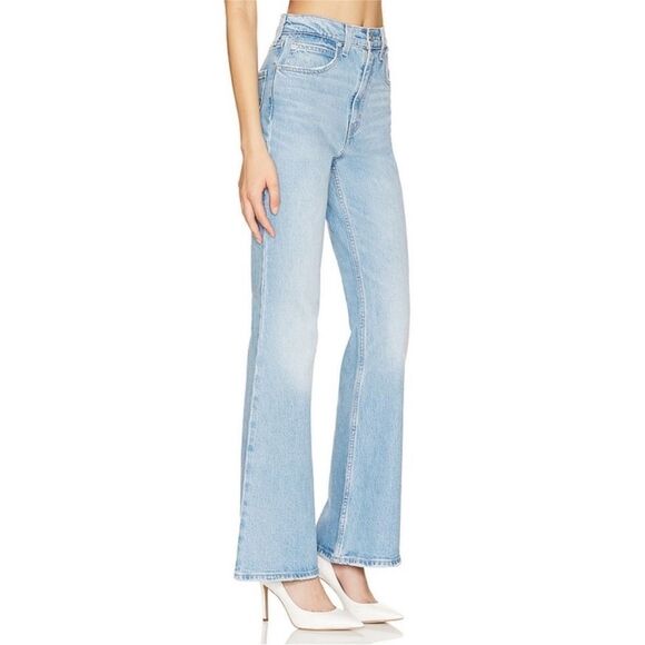 Levi's Denim - Levi’s 70’s High Flare jeans denim 29